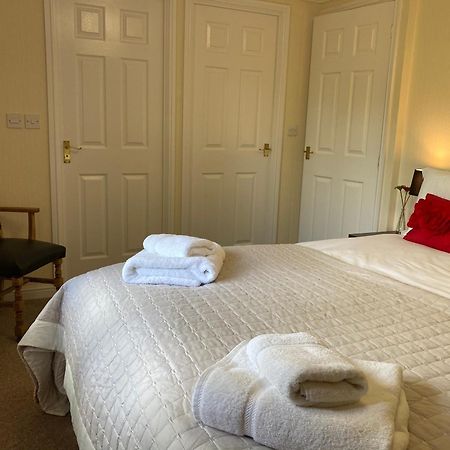 Lochay Lodges Килин Екстериор снимка