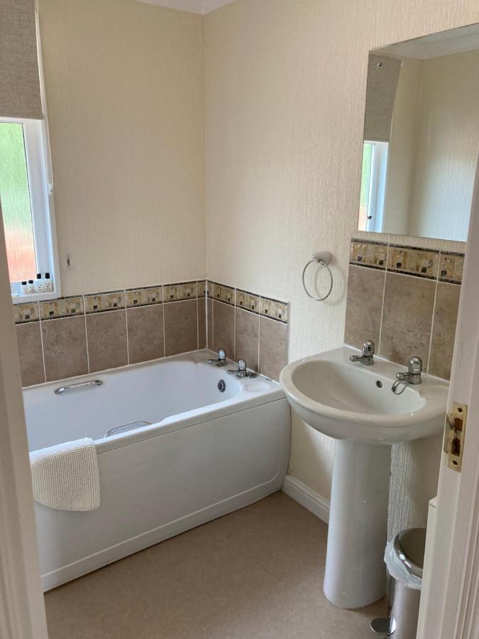 Lochay Lodges Килин Екстериор снимка