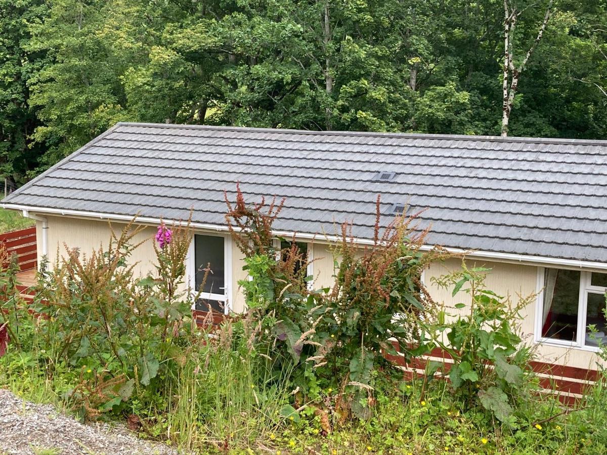 Lochay Lodges Килин Екстериор снимка